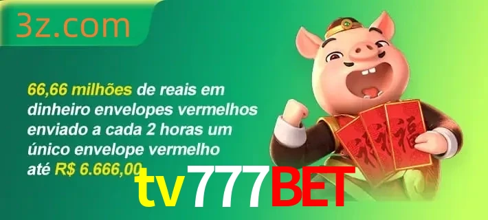 Promoções4 tv777bet
