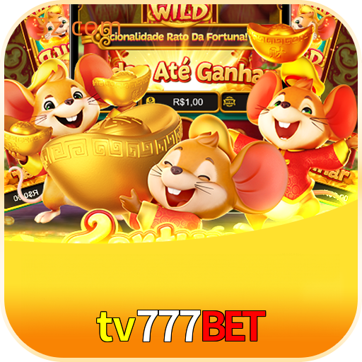 Logo tv777bet