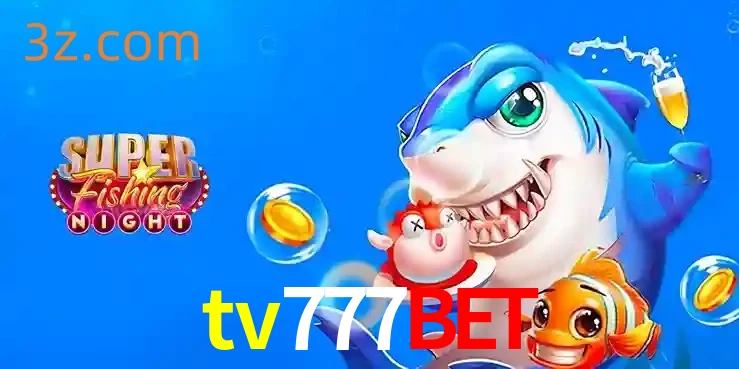 Cassino de Pesca: Uma Visão Geral e Recomendação no tv777bet