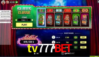Slot Games Collection